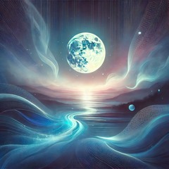 Moonlit Rhythm