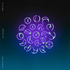 Coldplay X BTS - My Universe (Future Bass Remix)