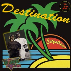 disco al dente #027 - Destination: Citystreet (Gonzo Tape)
