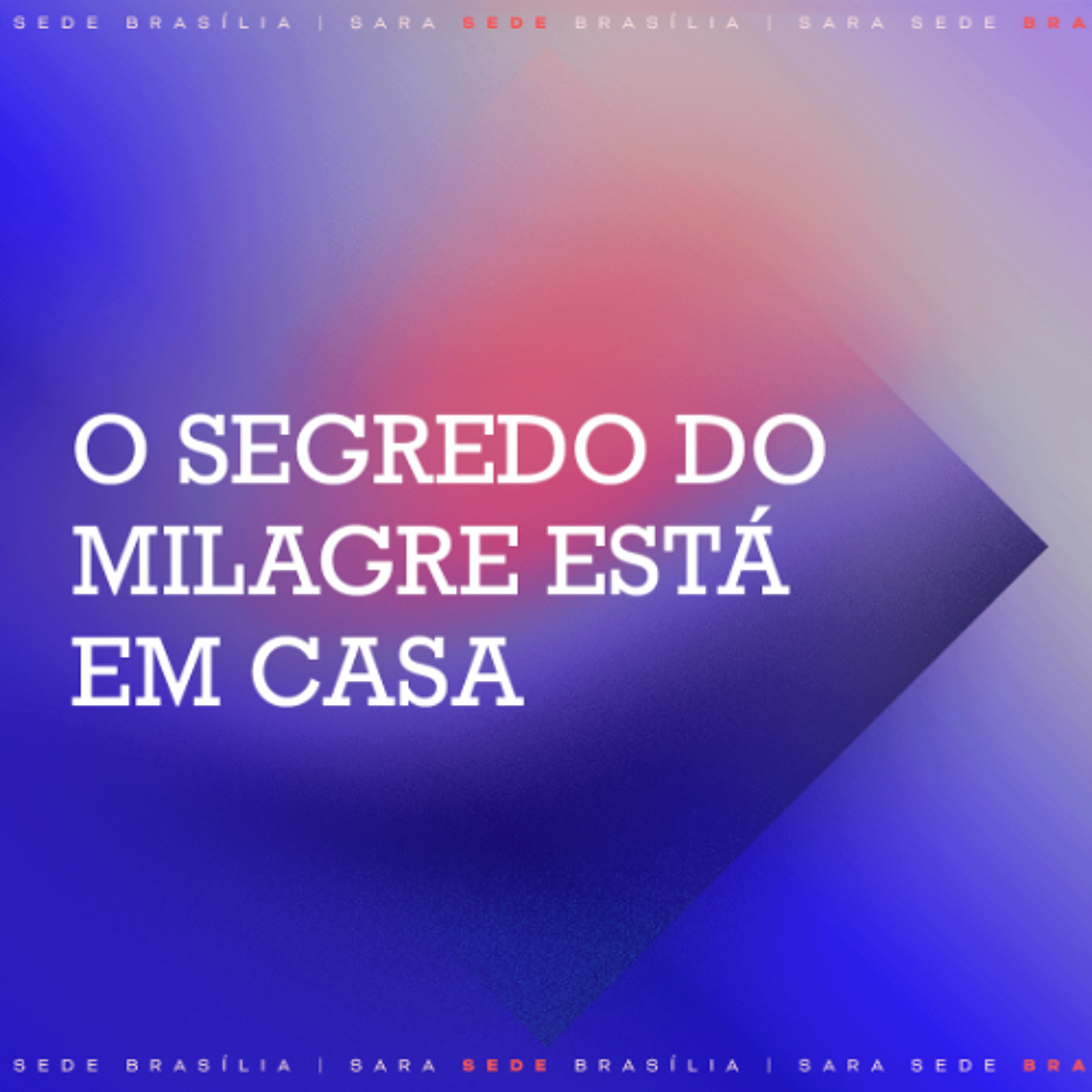 Sara Sede Brasília