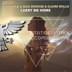 Carry Me Home (Extended Mix)
