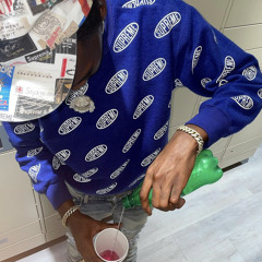 shawny binladen - self made slowed