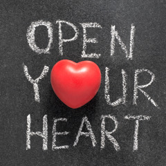 JellyBear & M-Project - Open Your Heart