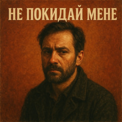 SpivX50-Не Покидай Мене