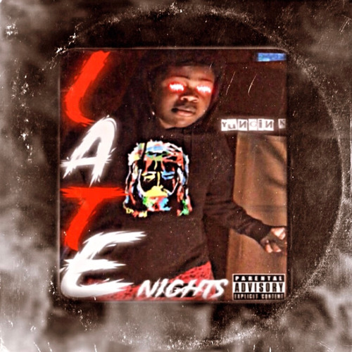 Yungin K - Late Nights