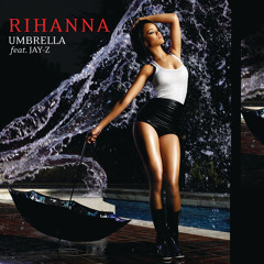 Umbrella (Jody den Broeder Destruction Radio Edit) [feat. JAY-Z]