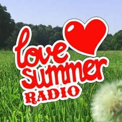 Iain Cross - Love Summer Radio Mix 2020