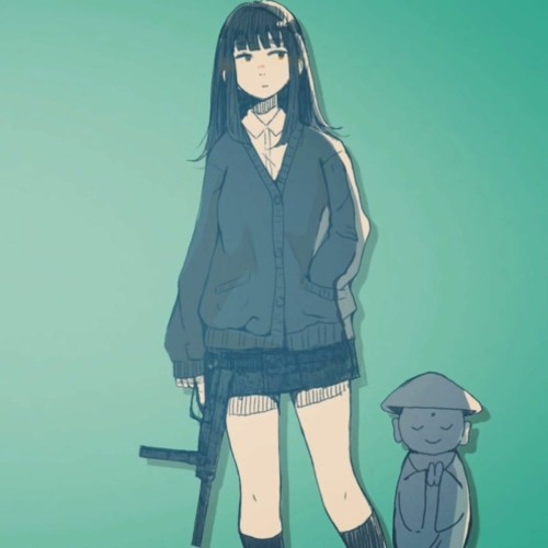 『どうでもいいや』- ちいたな feat.ONE -