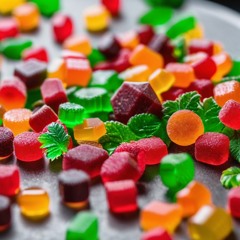 Joint Plus CBD Gummies: A Natural Solution for Active Lifestyles