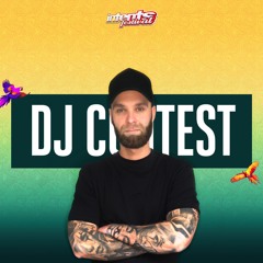 DJ Contest Intents Festival 2024 - Violent Suspect