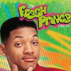 Bel Air (Prod By Segway)