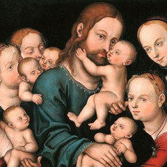 “Becoming Like Little Children: Trust and Humility” - Homily - 25th Sunday of OT, Year B
