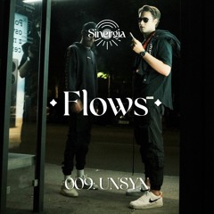 Flows 009: UNSYN