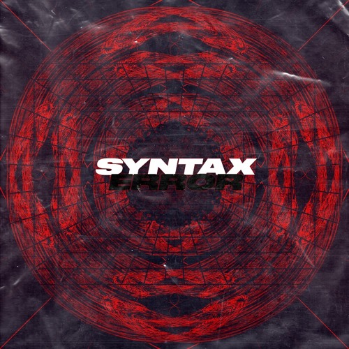 SYNTAX ERROR - TANGO