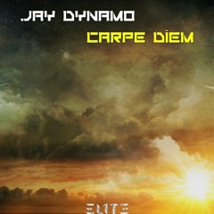 Jay Dynamo - Carpe Diem (Original Mix) [Teaser] [Out Now]