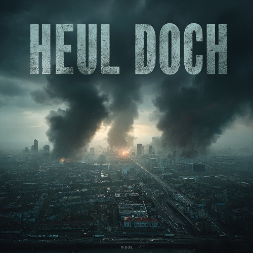 DUEJA/ Lafee -Heul Doch [TEKKNO]