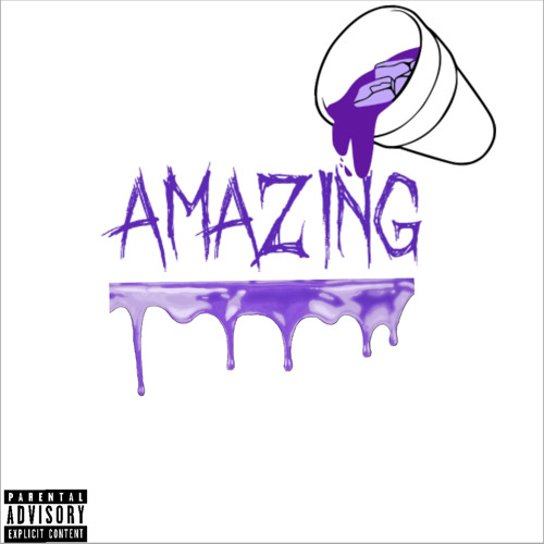 Amazing (prod.DATBOIWILL)