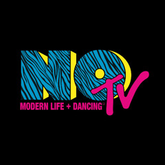 Modern Life & Dancing - NO TV - Clean Version