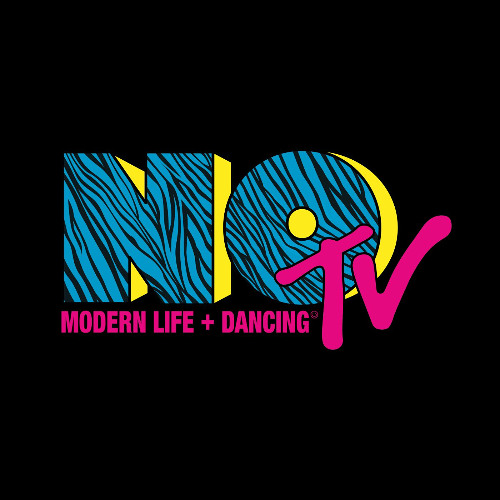 Modern Life & Dancing - NO TV - Clean Version