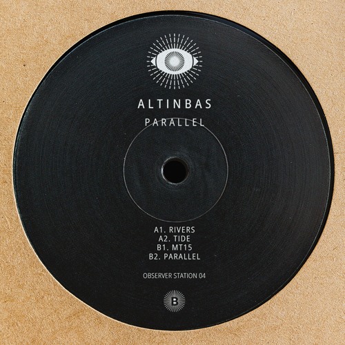 Premiere : Altinbas - Parallel [OS004]