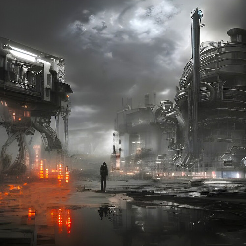 Humanus Ex Machina