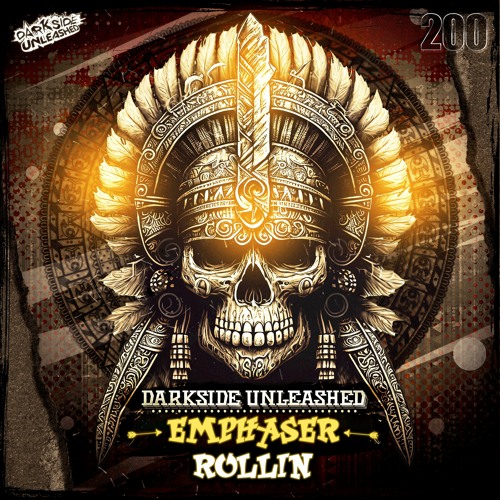 Emphaser - Rollin [DARKUL200]