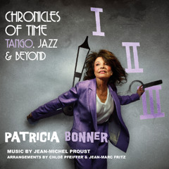 Patricia BONNER -   - 01 - Dis te souviens-tu
