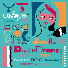 Y.T collage#2 1:00-2:30＠YOKOHAMA COAST garage plus