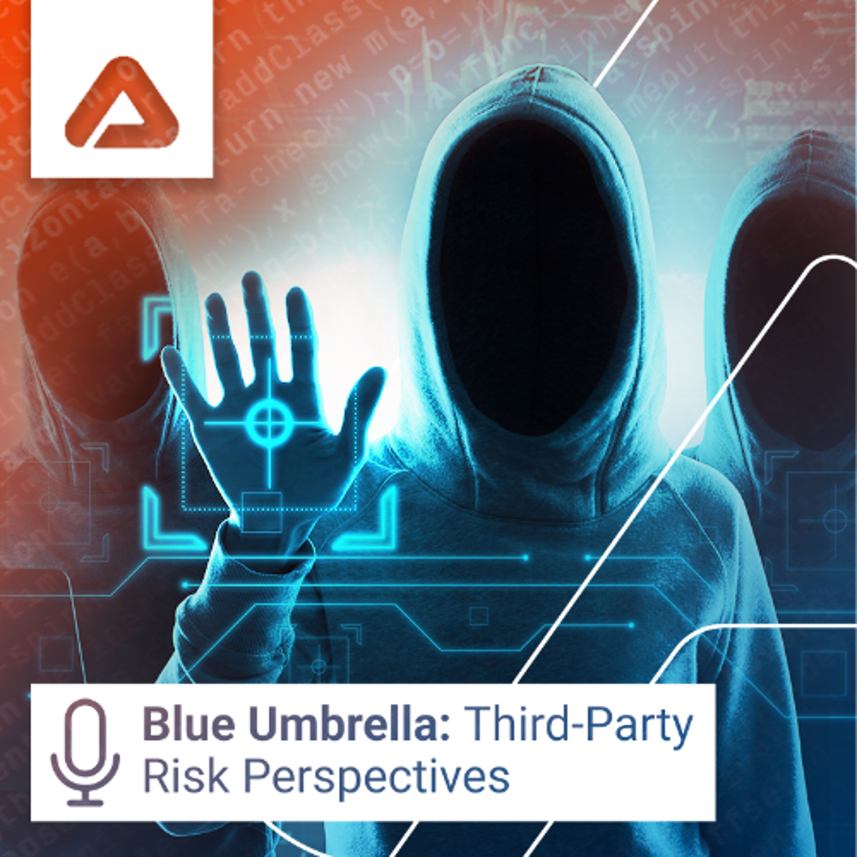 Terrorist Financing - How Technology and Youth Culture Are Changing the Risk Landscape episode artwork