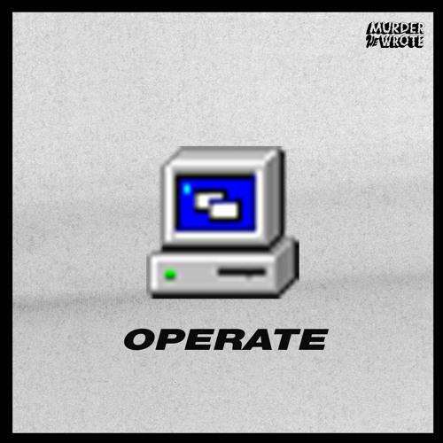 Murder He Wrote - Operate