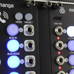 Exchange vs Loki 1 - Remote Vision