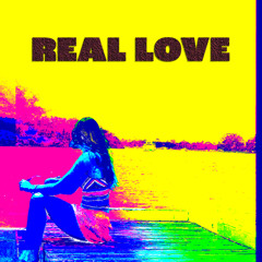 Real Love - Let’s Jack