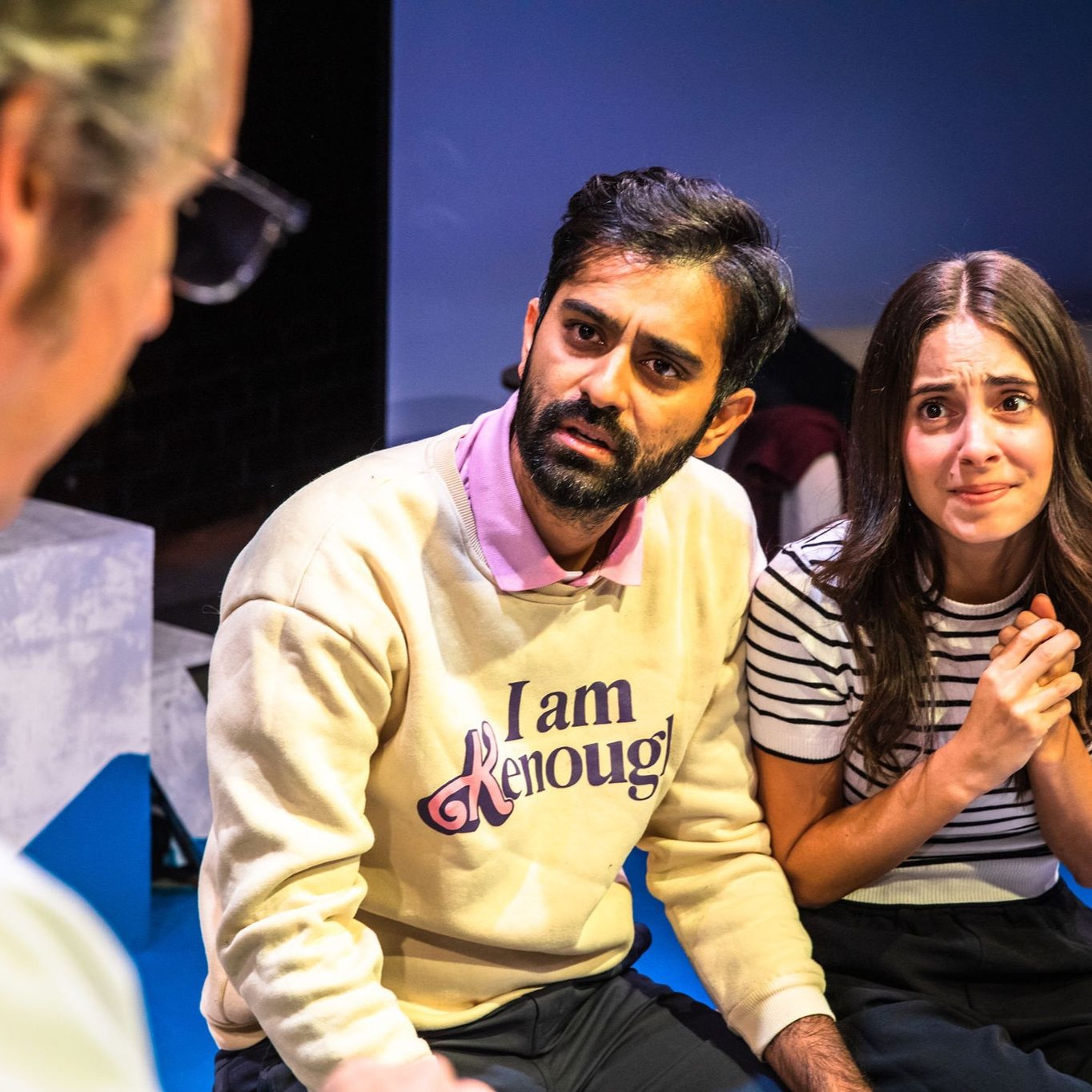 LA Theatre Bites - Podcast