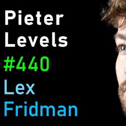 Levels io and Lex Friedman podcast resume