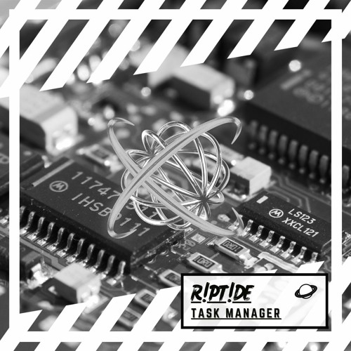 R!PT!DE - Task Manager