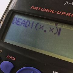 woee33 - black nights