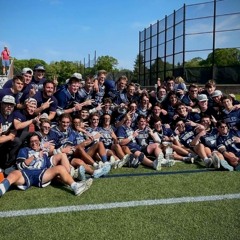 Nobles Lax Warmup '24 - *New Version*