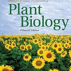 ACCESS EBOOK EPUB KINDLE PDF ISE Stern's Introductory Plant Biology (ISE HED BOTANY, ZOOLOGY, ECOLOG