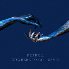 Hayden James - Nowhere to Go (Connor Pearcey Remix)