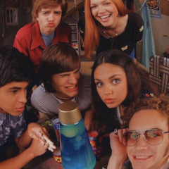 That 70s Song (Prod. Bratta)