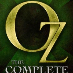 ✔ PDF ❤ FREE Oz: The Complete Collection (Illustrated) ipad