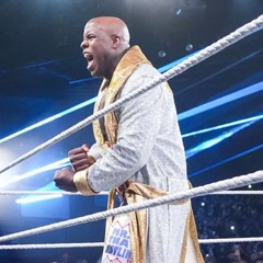 Moose TNA/IMPACT/WWE Theme Song 2025 BY ALISTER
