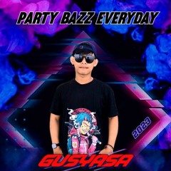 DJ LOVE TONIGHT X DJ AMENO ERA FUNKOT 2023 - DJ GusYasa