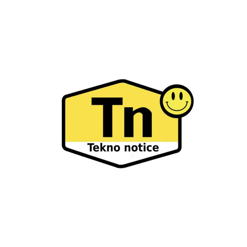 TEKNO NOTICE 008- MATT RAM