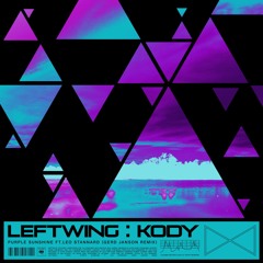 Purple Sunshine (Gerd Janson Remix) [feat. Leo Stannard]