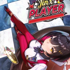 Jinx Player (Goddess Of Victory Nikke)