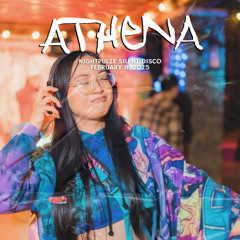 Tech House & Bass House | Silent Disco Mix by YK ATHENA