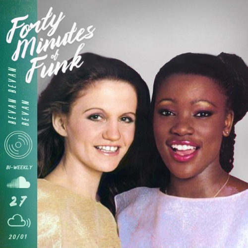 FMO Funk - 027 | BEVAN