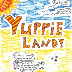 Scared Of Sharks - Yuppie Land