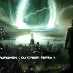 Neptix - Forgiven (DJ Cyber Remix) [HQ Original]
